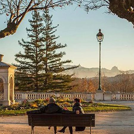 Appartement Calme Et Cosy Pau Dış mekan fotoğraf