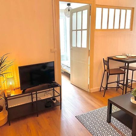 Appartement Calme Et Cosy Pau Dış mekan fotoğraf